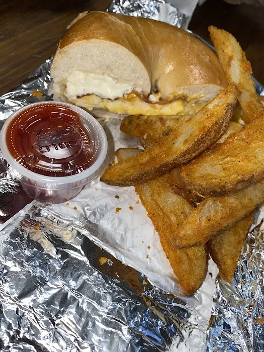 The Bagel Factory Picture 5
