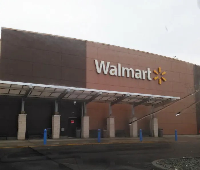 Walmart Bakery Picture 1