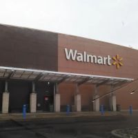 Walmart Bakery ico
