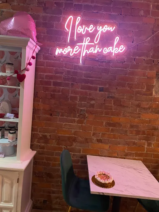 Gabriella's Cakes & Co Picture 1