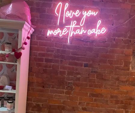 Gabriella's Cakes & Co