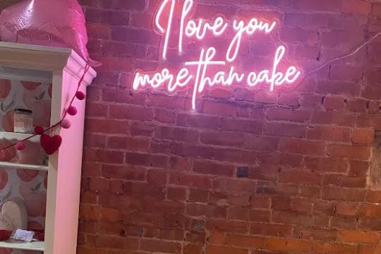 Gabriella's Cakes & Co