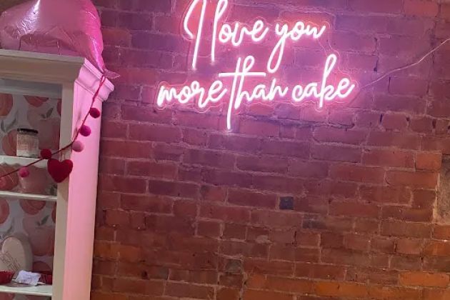 Gabriella's Cakes & Co