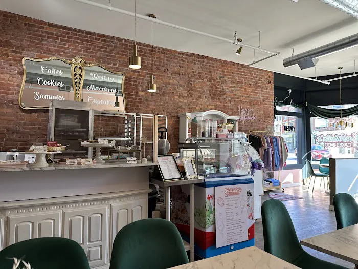 Gabriella's Cakes & Co Picture 3