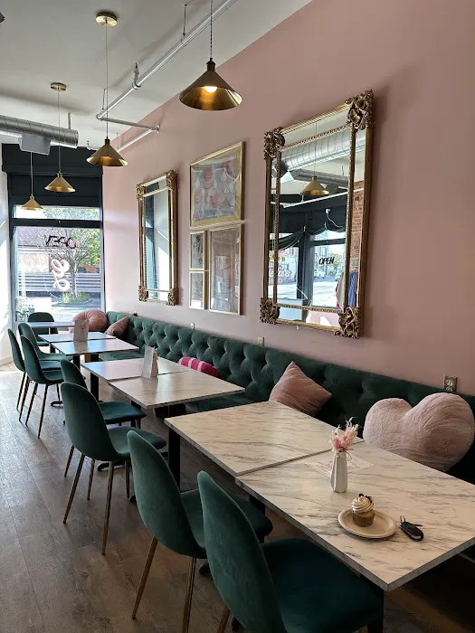 Gabriella's Cakes & Co Picture 6