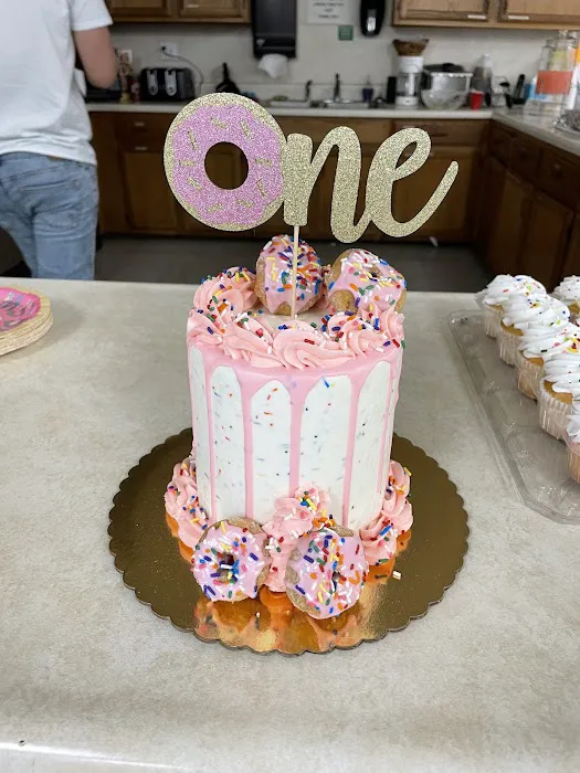 Gabriella's Cakes & Co Picture 5