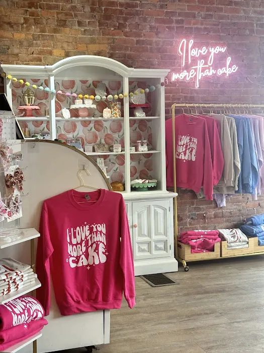Gabriella's Cakes & Co Picture 7