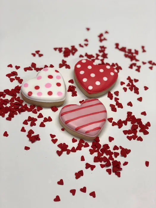 Gabriella's Cakes & Co Picture 8