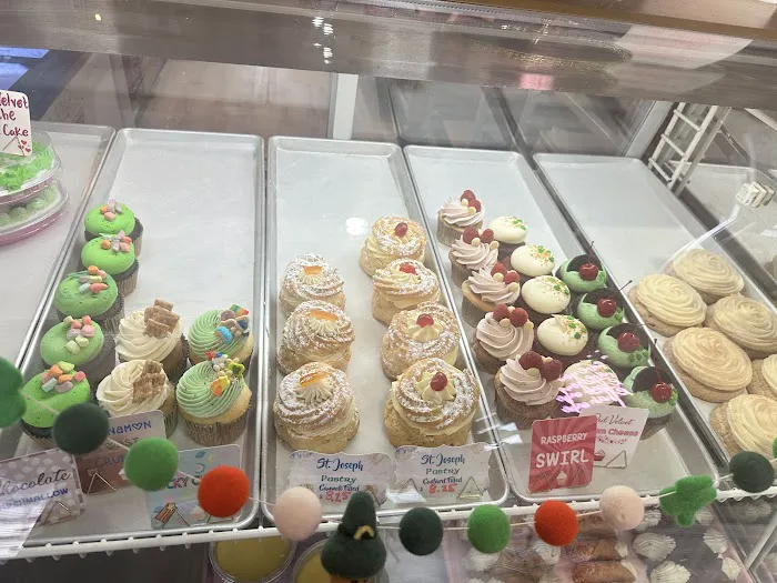 Gabriella's Cakes & Co Picture 9