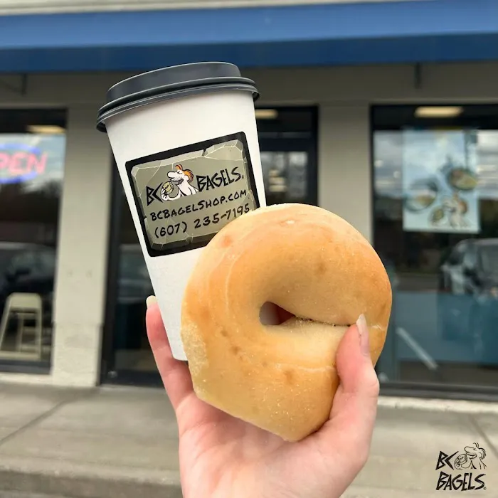 BC Bagels Picture 1