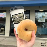 BC Bagels ico