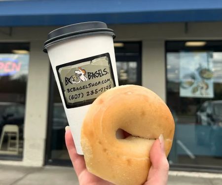 BC Bagels