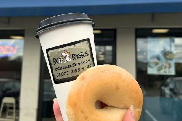 BC Bagels