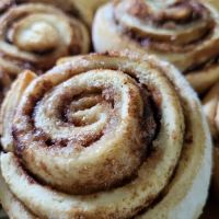 Homemade by Connie Mae ico