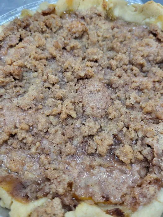 Homemade by Connie Mae Picture 2