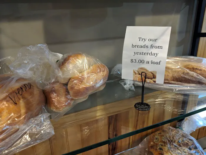 Song Of The Bread Bakery Picture 5