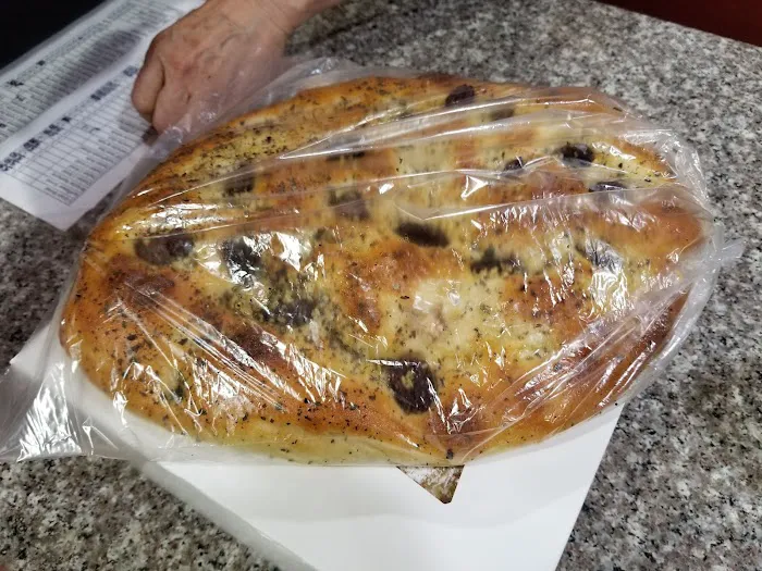 Song Of The Bread Bakery Picture 4