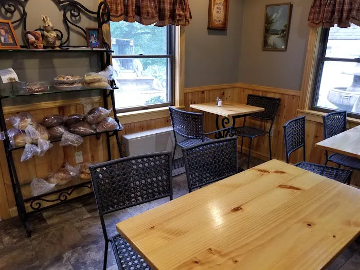 Song Of The Bread Bakery Picture 2