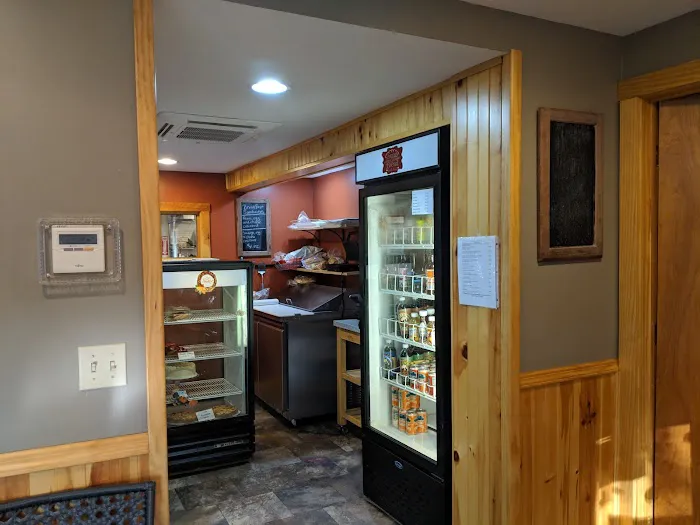 Song Of The Bread Bakery Picture 8