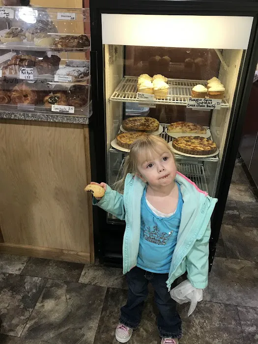 Song Of The Bread Bakery Picture 10