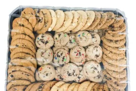 Sam's Club Bakery