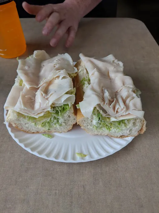 Vestal Bakery & Deli Picture 4