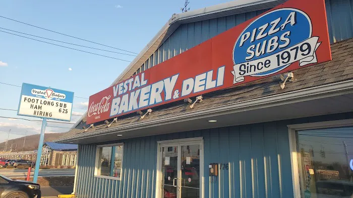Vestal Bakery & Deli Picture 2