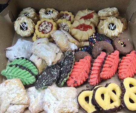 Vestal Bakery & Deli