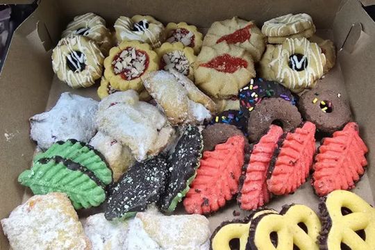 Vestal Bakery & Deli