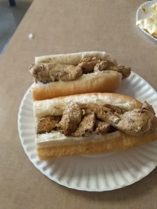 Vestal Bakery & Deli Picture 3