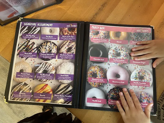 Duck Donuts Picture 4