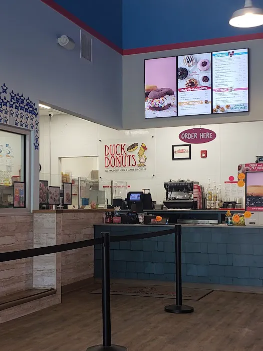 Duck Donuts Picture 6