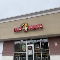 Duck Donuts ico