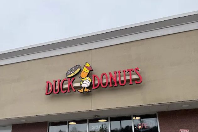 Duck Donuts