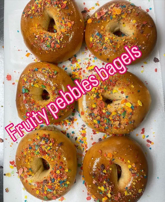 Bagels & moore Picture 4