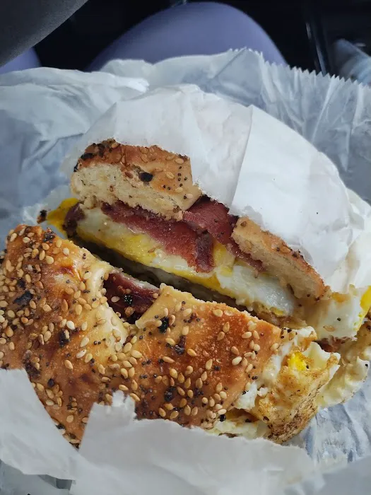 Bagels & moore Picture 3