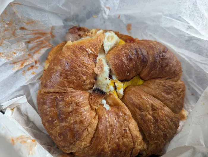 Bagels & moore Picture 1