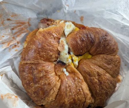 Bagels & moore