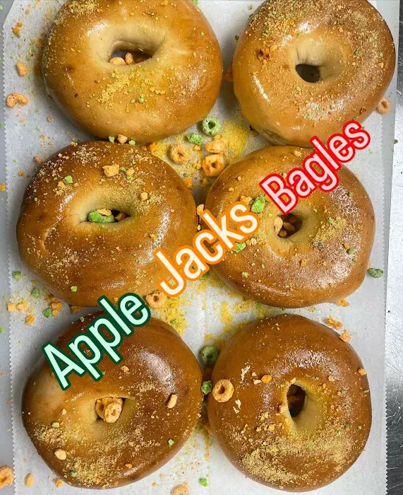 Bagels & moore Picture 9