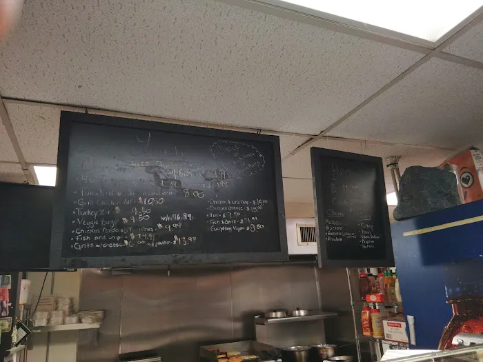 Bagels & moore Picture 10