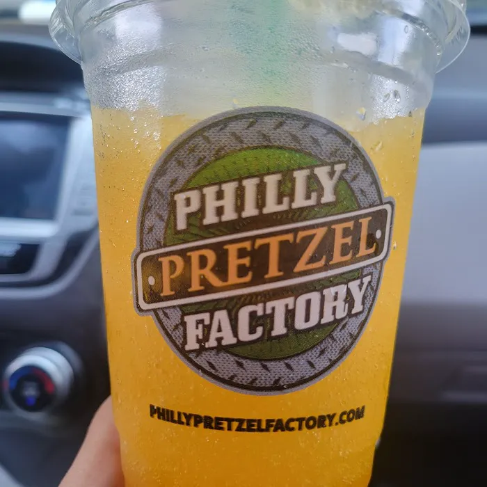 Philly Pretzel Factory Picture 5