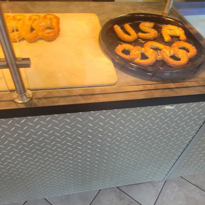 Philly Pretzel Factory Picture 4