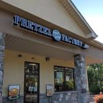Philly Pretzel Factory