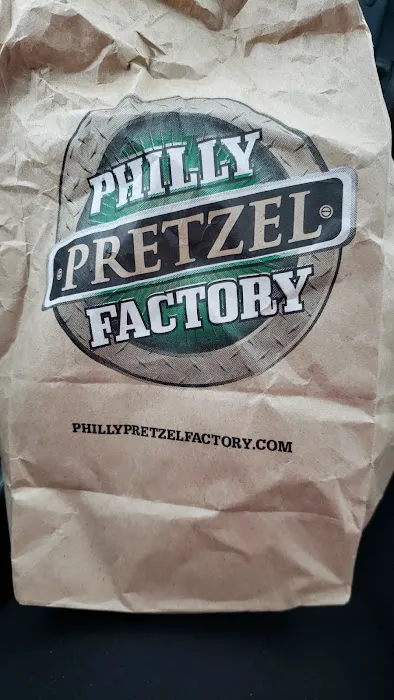 Philly Pretzel Factory Picture 9