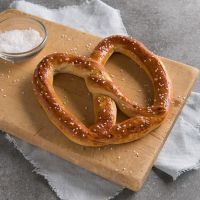 Auntie Anne's ico