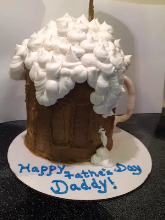 Carson' Custom Creative Cakes Picture 3