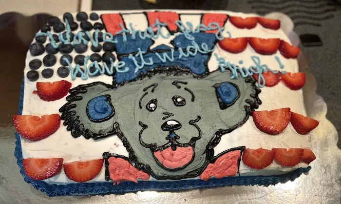 Carson' Custom Creative Cakes Picture 10