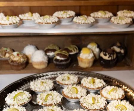 Sonia's Sweet Inspirations