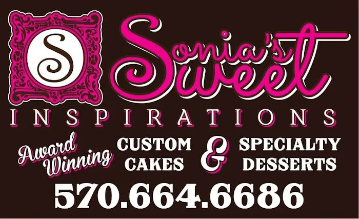 Sonia's Sweet Inspirations Picture 6