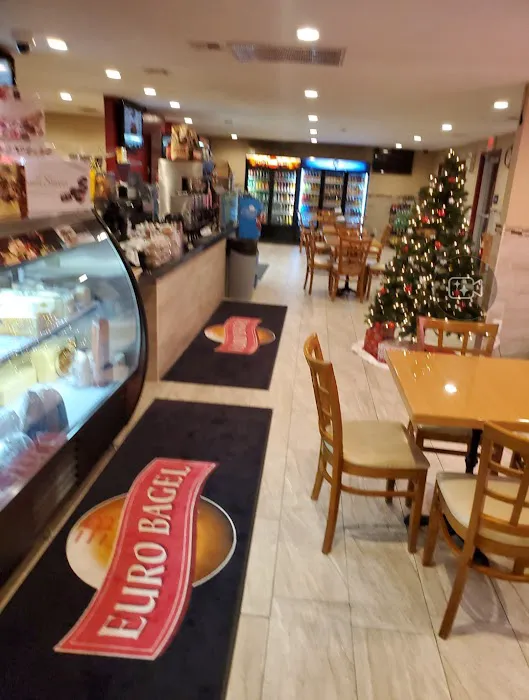 EURO BAGEL Picture 1